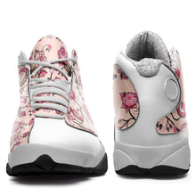 Load image into Gallery viewer, Floral Amour Isstsokini Athletic Shoes Herman 
