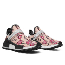 Load image into Gallery viewer, Floral Amour Okaki Sneakers Shoes Herman 
