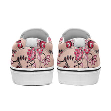 Load image into Gallery viewer, Floral Amour Otoyimm Canvas Slip On Shoes otoyimm Herman 
