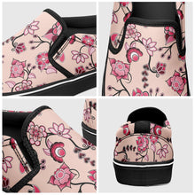 Load image into Gallery viewer, Floral Amour Otoyimm Canvas Slip On Shoes otoyimm Herman 
