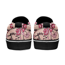 Load image into Gallery viewer, Floral Amour Otoyimm Canvas Slip On Shoes otoyimm Herman 
