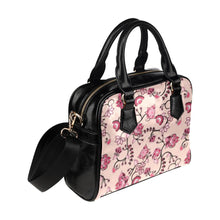 Load image into Gallery viewer, Floral Amour Shoulder Handbag (Model 1634) Shoulder Handbags (1634) e-joyer 
