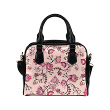 Load image into Gallery viewer, Floral Amour Shoulder Handbag (Model 1634) Shoulder Handbags (1634) e-joyer 
