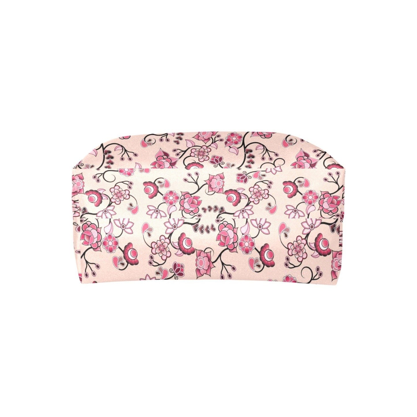 Floral Amour Single-Shoulder Lady Handbag (Model 1714) bag e-joyer 