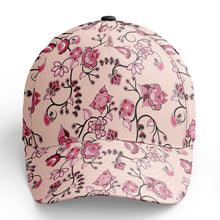 Load image into Gallery viewer, Floral Amour Snapback Hat hat Herman 

