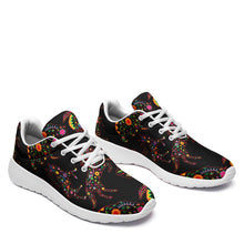 Load image into Gallery viewer, Floral Animals Ikkaayi Sport Sneakers ikkaayi Herman 
