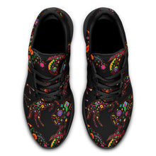 Load image into Gallery viewer, Floral Animals Ikkaayi Sport Sneakers ikkaayi Herman 
