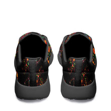 Load image into Gallery viewer, Floral Animals Ikkaayi Sport Sneakers ikkaayi Herman 
