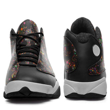 Load image into Gallery viewer, Floral Animals Isstsokini Athletic Shoes Herman 
