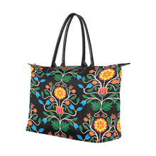 Load image into Gallery viewer, Floral Beadwork Four Clans Single-Shoulder Lady Handbag (Model 1714) bag e-joyer 
