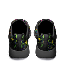 Load image into Gallery viewer, Floral Bear Ikkaayi Sport Sneakers ikkaayi Herman 
