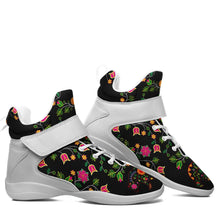 Load image into Gallery viewer, Floral Bear Ipottaa Basketball / Sport High Top Shoes 49 Dzine 
