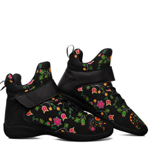 Load image into Gallery viewer, Floral Bear Ipottaa Basketball / Sport High Top Shoes 49 Dzine 
