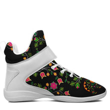 Load image into Gallery viewer, Floral Bear Ipottaa Basketball / Sport High Top Shoes 49 Dzine 
