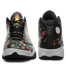 Load image into Gallery viewer, Floral Bearpaw Bear Isstsokini Athletic Shoes Herman 
