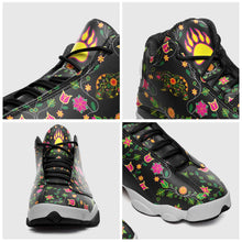 Load image into Gallery viewer, Floral Bearpaw Bear Isstsokini Athletic Shoes Herman 
