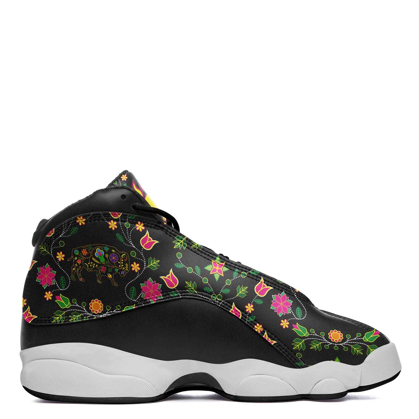 Floral Bearpaw Buffalo Isstsokini Athletic Shoes Herman 
