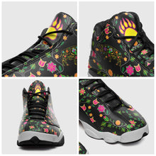 Load image into Gallery viewer, Floral Bearpaw Buffalo Isstsokini Athletic Shoes Herman 
