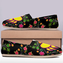 Load image into Gallery viewer, Floral Bearpaw Casual Unisex Slip On Shoe Herman 
