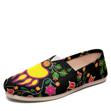 Load image into Gallery viewer, Floral Bearpaw Casual Unisex Slip On Shoe Herman 
