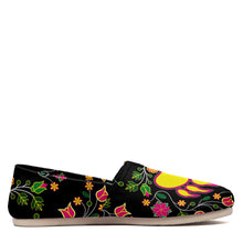 Load image into Gallery viewer, Floral Bearpaw Casual Unisex Slip On Shoe Herman 
