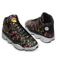 Load image into Gallery viewer, Floral Bearpaw Eagle Isstsokini Athletic Shoes Herman 
