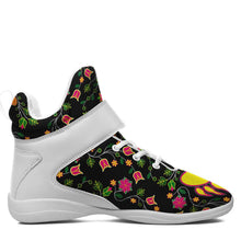 Load image into Gallery viewer, Floral Bearpaw Ipottaa Basketball / Sport High Top Shoes 49 Dzine 
