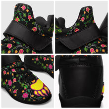 Load image into Gallery viewer, Floral Bearpaw Ipottaa Basketball / Sport High Top Shoes 49 Dzine 
