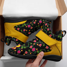 Load image into Gallery viewer, Floral Bearpaw Ipottaa Basketball / Sport High Top Shoes 49 Dzine 
