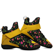 Load image into Gallery viewer, Floral Bearpaw Ipottaa Basketball / Sport High Top Shoes 49 Dzine 
