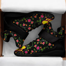 Load image into Gallery viewer, Floral Bearpaw Ipottaa Basketball / Sport High Top Shoes 49 Dzine 
