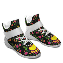 Load image into Gallery viewer, Floral Bearpaw Ipottaa Basketball / Sport High Top Shoes 49 Dzine 
