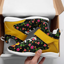 Load image into Gallery viewer, Floral Bearpaw Ipottaa Basketball / Sport High Top Shoes 49 Dzine 
