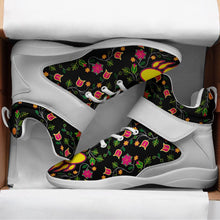 Load image into Gallery viewer, Floral Bearpaw Ipottaa Basketball / Sport High Top Shoes 49 Dzine 
