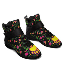 Load image into Gallery viewer, Floral Bearpaw Ipottaa Basketball / Sport High Top Shoes 49 Dzine 
