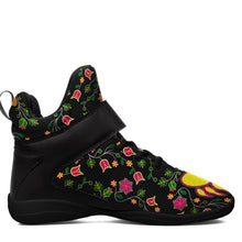 Load image into Gallery viewer, Floral Bearpaw Ipottaa Basketball / Sport High Top Shoes 49 Dzine 
