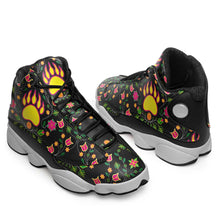 Load image into Gallery viewer, Floral Bearpaw Isstsokini Athletic Shoes Herman 
