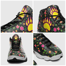 Load image into Gallery viewer, Floral Bearpaw Isstsokini Athletic Shoes Herman 
