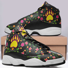 Load image into Gallery viewer, Floral Bearpaw Isstsokini Athletic Shoes Herman 
