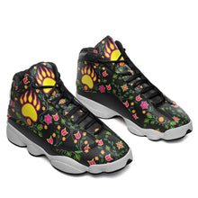 Load image into Gallery viewer, Floral Bearpaw Isstsokini Athletic Shoes Herman 
