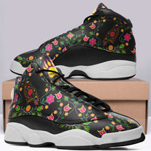 Load image into Gallery viewer, Floral Bearpaw Owl Isstsokini Athletic Shoes Herman 
