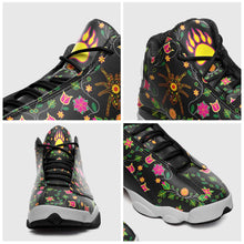 Load image into Gallery viewer, Floral Bearpaw Spider Isstsokini Athletic Shoes Herman 
