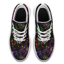 Load image into Gallery viewer, Floral Buffalo Ikkaayi Sport Sneakers ikkaayi Herman 
