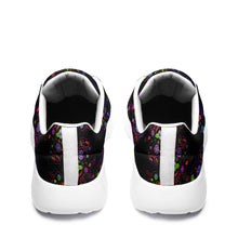 Load image into Gallery viewer, Floral Buffalo Ikkaayi Sport Sneakers ikkaayi Herman 
