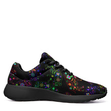 Load image into Gallery viewer, Floral Buffalo Ikkaayi Sport Sneakers ikkaayi Herman 
