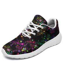 Load image into Gallery viewer, Floral Buffalo Ikkaayi Sport Sneakers ikkaayi Herman 
