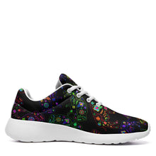 Load image into Gallery viewer, Floral Buffalo Ikkaayi Sport Sneakers ikkaayi Herman 
