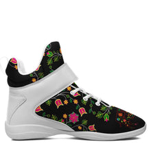 Load image into Gallery viewer, Floral Buffalo Ipottaa Basketball / Sport High Top Shoes 49 Dzine 
