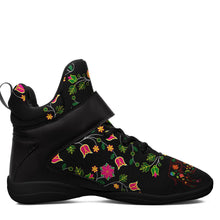 Load image into Gallery viewer, Floral Buffalo Ipottaa Basketball / Sport High Top Shoes 49 Dzine 
