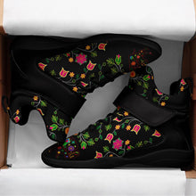 Load image into Gallery viewer, Floral Buffalo Ipottaa Basketball / Sport High Top Shoes 49 Dzine 
